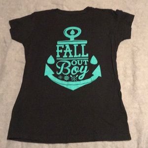 Fall Out Boy shirt